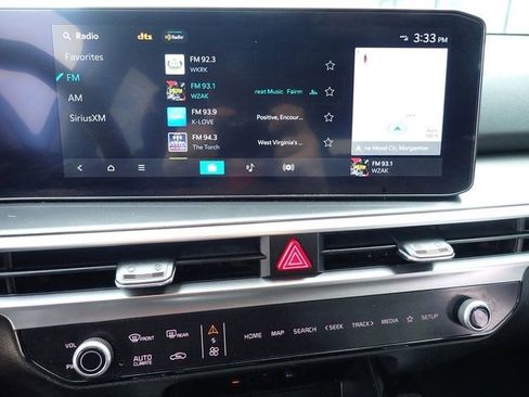 Certified 2024 Kia Sorento S AWD/4WD image 28
