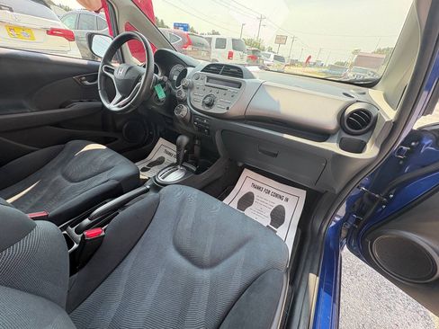 Used 2009 Honda Fit Sport image 25