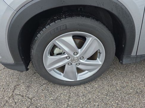 Used 2020 Honda HR-V EX image 10