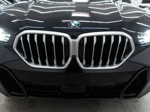 Used 2026 BMW X6 xDrive40i AWD/4WD image 46