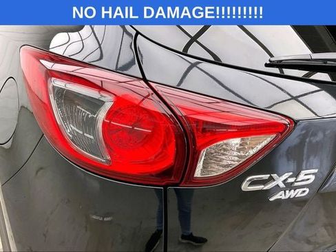 Used 2015 MAZDA CX-5 Touring AWD/4WD image 26