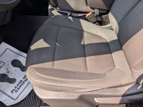 Used 2020 Chevrolet Silverado 1500 Custom Trail Boss w/ Custom Convenience Package image 24