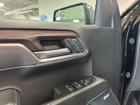 Used 2024 GMC Sierra 1500 SLT w/ SLT Premium Package AWD/4WD image 13