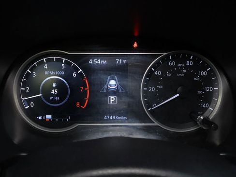 Used 2020 Nissan Kicks SR w/ Exterior Package image 18