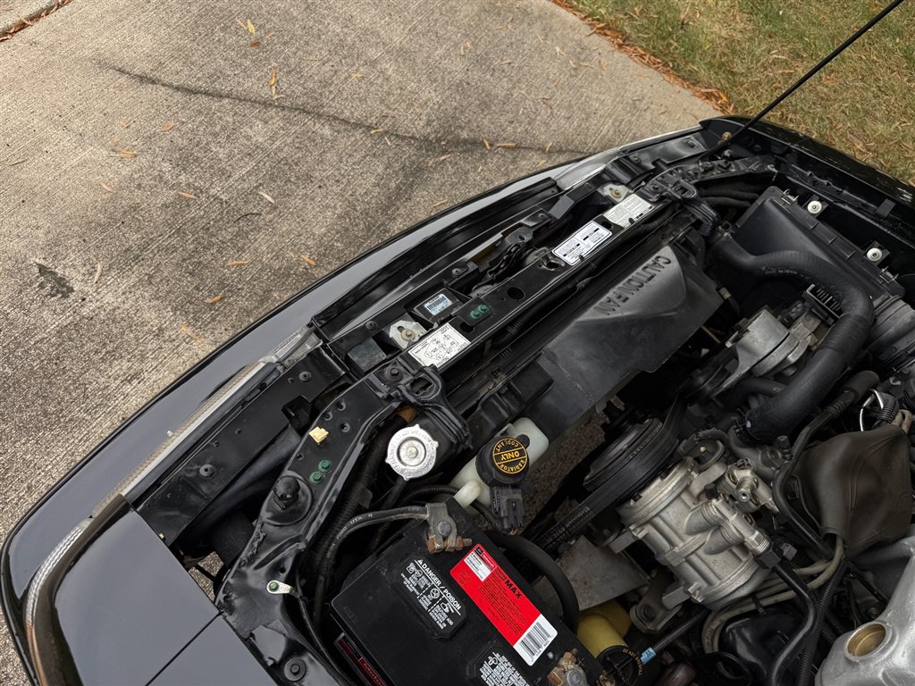 Used 1993 Ford Mustang Cobra RWD image 87