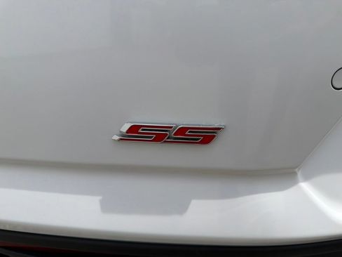 Used 2021 Chevrolet Camaro SS RWD image 14