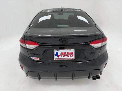 Used 2024 Toyota Corolla SE image 39