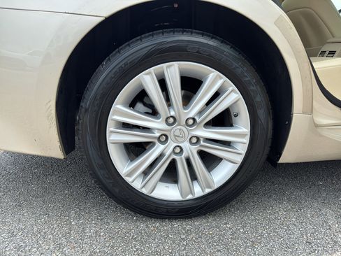 Used 2015 Lexus ES 350 FWD image 12