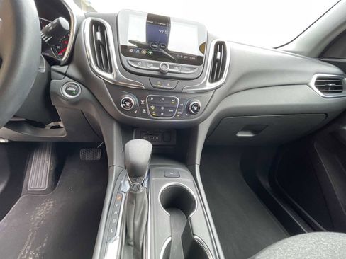 Certified 2024 Chevrolet Equinox LT image 34