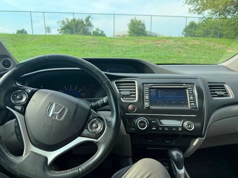 Used 2013 Honda Civic EX-L image 15