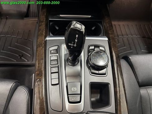 Used 2016 BMW X5 xDrive50i AWD/4WD image 29