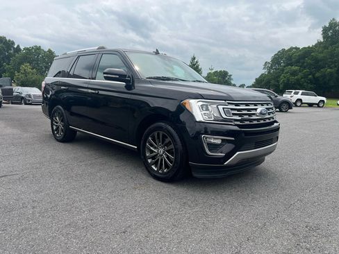 Used 2020 Ford Expedition Limited RWD image 8