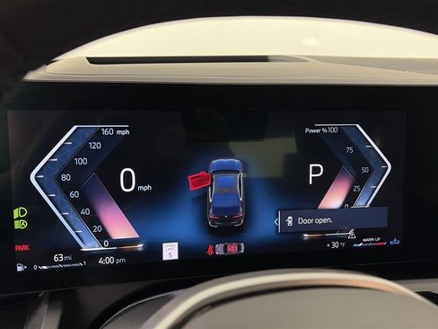 Used 2024 BMW 530i xDrive image 15