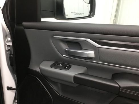Used 2023 RAM 1500 Big Horn image 18