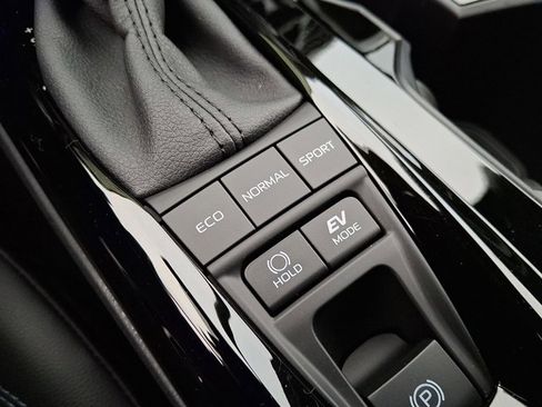 New 2026 Toyota Camry XSE image 17