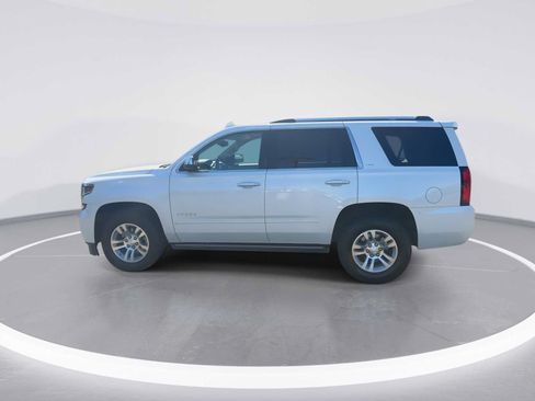 Used 2016 Chevrolet Tahoe LTZ AWD/4WD image 5
