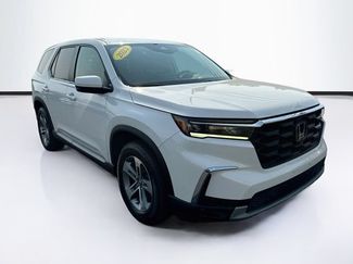 Certified 2023 Honda Pilot EX-L video 1
