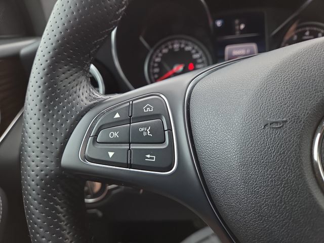 Certified 2019 Mercedes-Benz GLC 300 4MATIC image 18