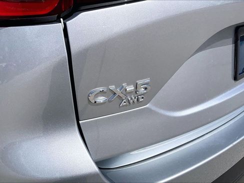 Certified 2023 MAZDA CX-5 AWD 2.5 S w/ Premium Package image 32