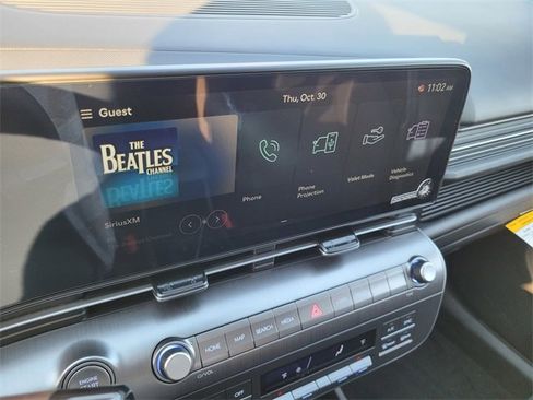 New 2026 Hyundai Kona SEL Sport image 17