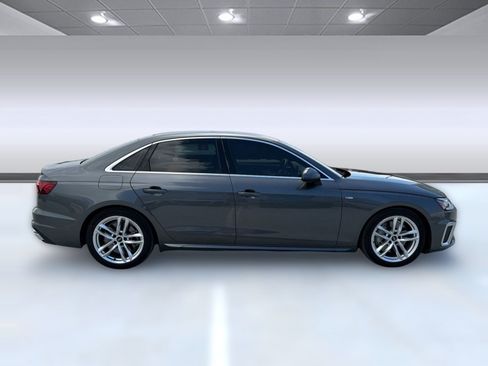 Used 2021 Audi A4 2.0T Premium Plus w/ Premium Plus Package AWD/4WD image 8