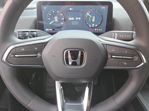 New 2026 Honda Prologue EX image 20
