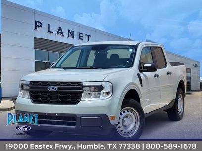 Used 2024 Ford Maverick XL