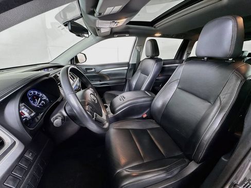 Used 2015 Toyota Highlander XLE AWD/4WD image 21