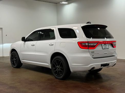 Used 2025 Dodge Durango GT AWD/4WD image 5