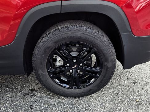 Used 2023 GMC Terrain AT4 w/ Tech Package image 10