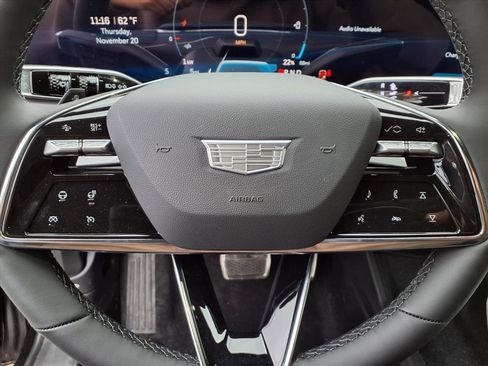 New 2026 Cadillac Optiq Sport 1 image 19