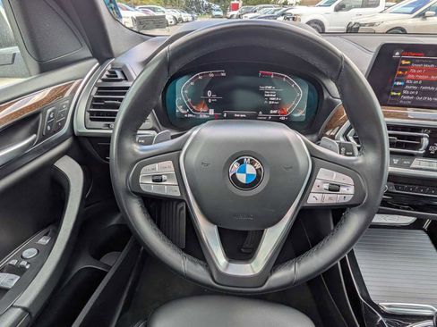 Certified 2023 BMW X3 xDrive30i image 25