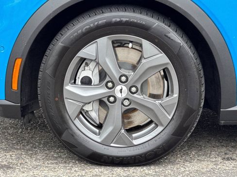 Certified 2023 Ford Mustang Mach-E Select RWD image 32