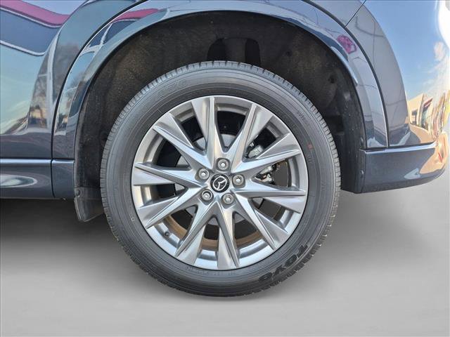 Used 2024 MAZDA CX-5 AWD 2.5 S w/ Premium Package image 13