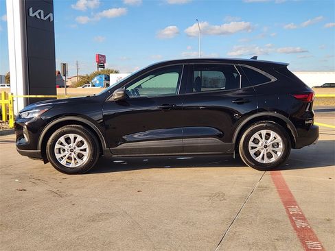Used 2025 Ford Escape Active image 4