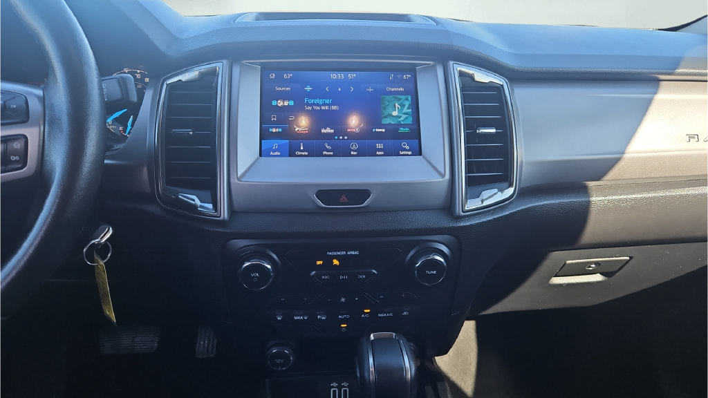 Used 2021 Ford Ranger XLT w/ Equipment Group 301A Mid AWD/4WD image 15