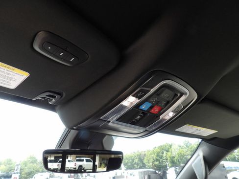 Used 2026 RAM 1500 Rebel w/ Rebel Level 1 Equipment Group AWD/4WD image 25