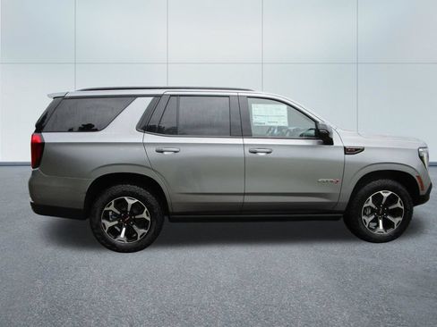 New 2026 GMC Yukon AT4 Ultimate AWD/4WD image 7