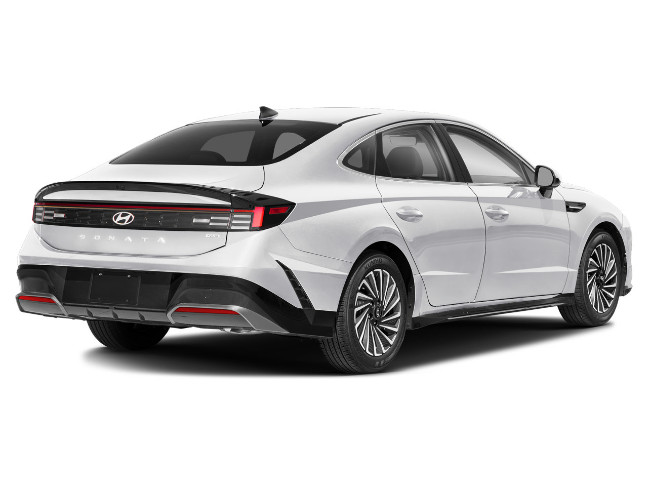 New 2026 Hyundai Sonata SEL FWD image 27