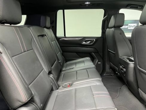 Used 2024 Chevrolet Suburban RST AWD/4WD image 54