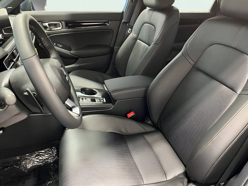 New 2026 Honda Civic Sport Touring image 12