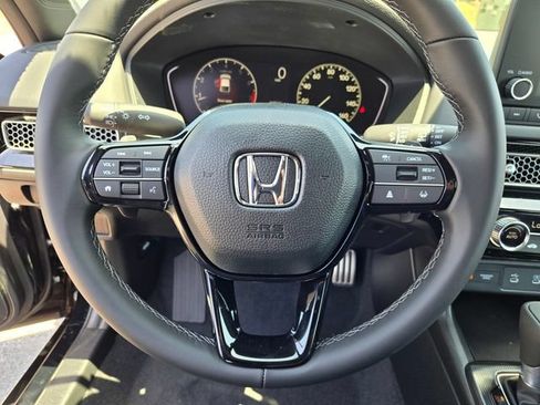 New 2026 Honda Civic Sport image 16