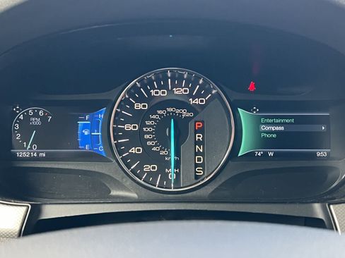 Used 2014 Ford Edge SEL w/ Equipment Group 205A FWD image 24