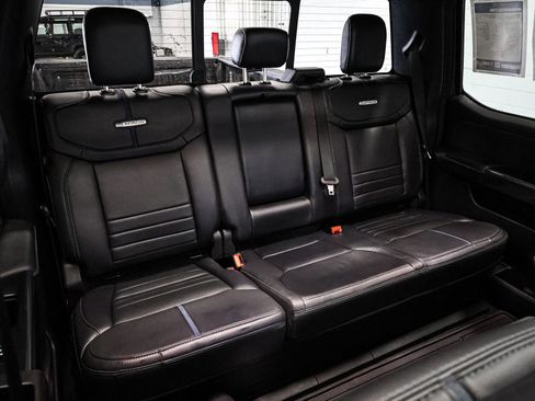 Certified 2025 Ford F350 Platinum AWD/4WD image 26