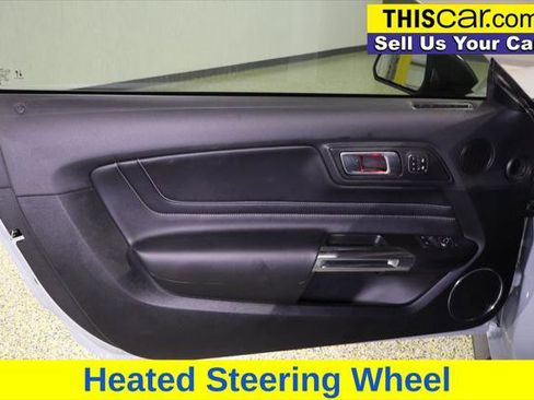 Used 2023 Ford Mustang Mach 1 w/ Equipment Group 700A image 28