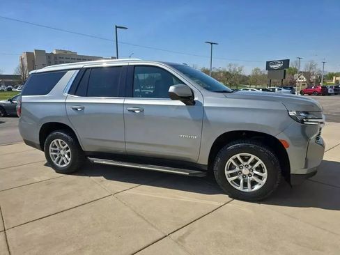 Used 2023 Chevrolet Tahoe LT image 59