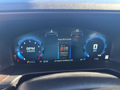 New 2025 Ford Bronco Sport Outer Banks w/ Outer Banks Tech Package+ AWD/4WD image 10