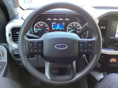 Used 2021 Ford F150 XLT w/ Trailer Tow Package image 41