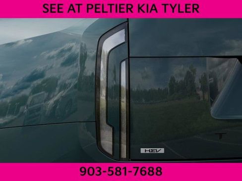 New 2027 Kia Telluride X-Line SX Prestige AWD/4WD image 12