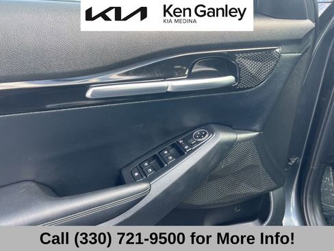 Certified 2024 Kia Seltos S image 27